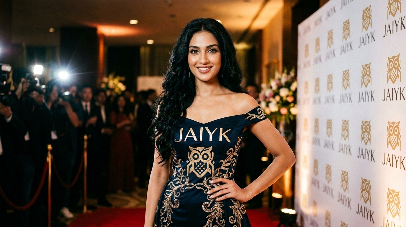 Jaila Ykaria